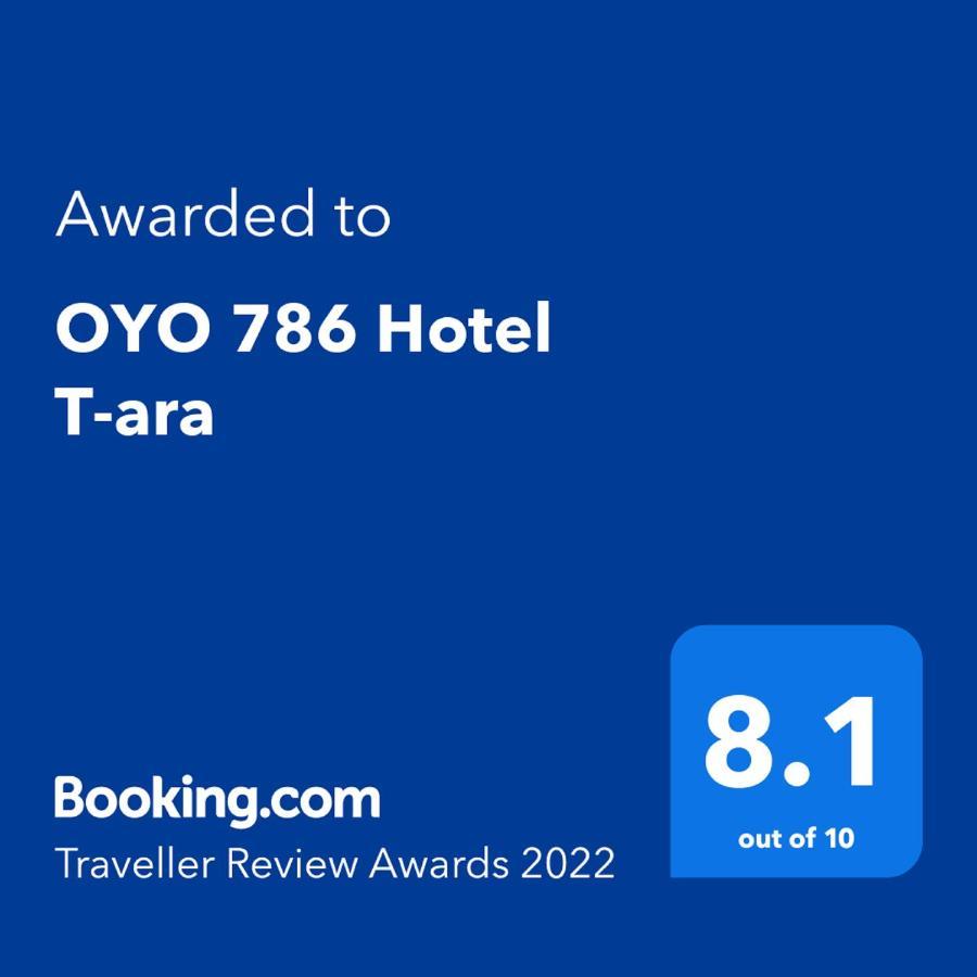 אנגלס Super Oyo Capital O 786 Kwe Hotel And Resort מראה חיצוני תמונה